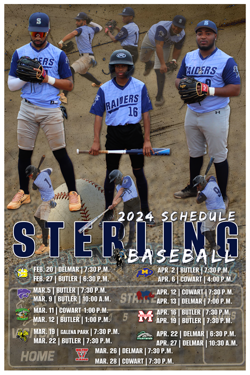 Athletics / ATHLETIC SCHEDULES